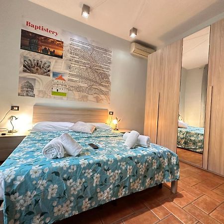 Hotel Five Keys à Pise Extérieur photo